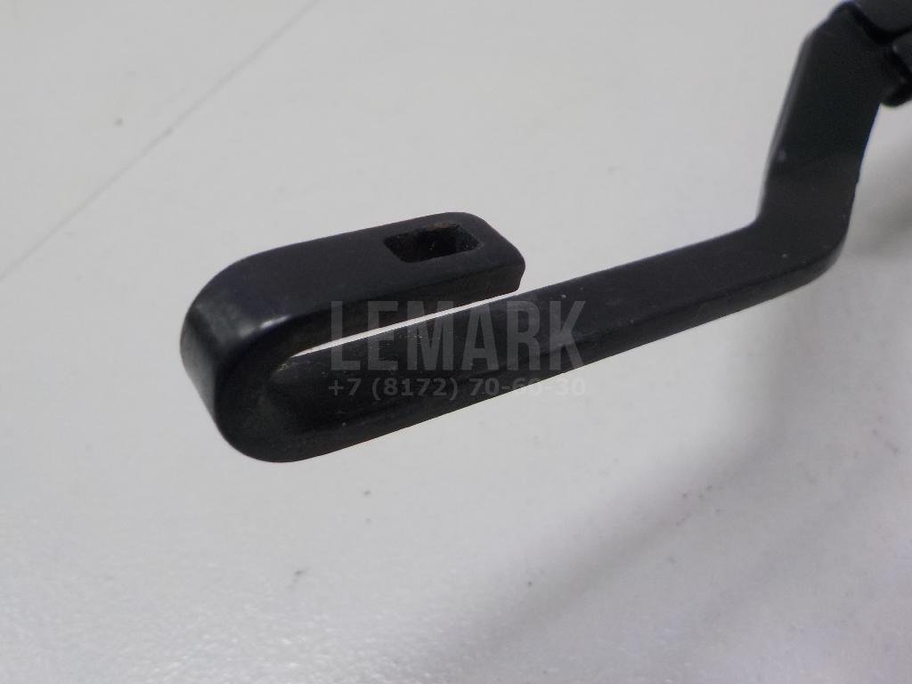 Поводок стеклоочистителя передний правый