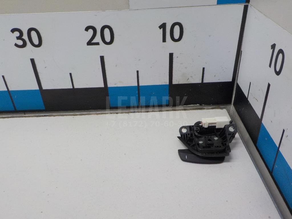 Переключатель скоростей подрулевой