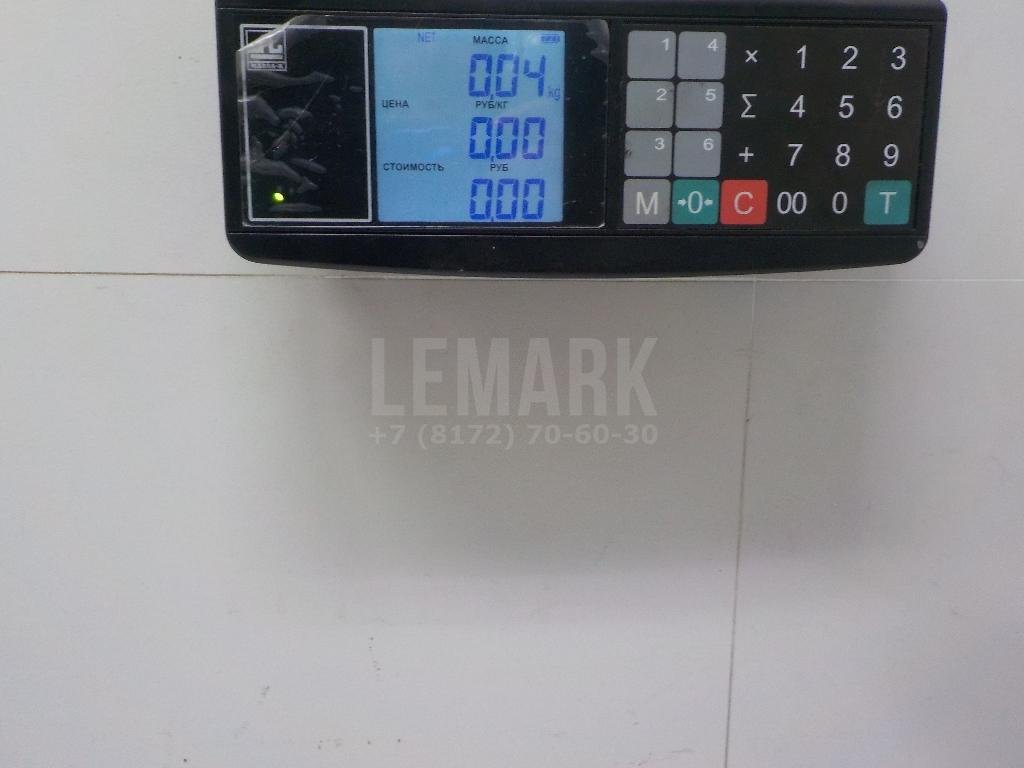 Переключатель скоростей подрулевой