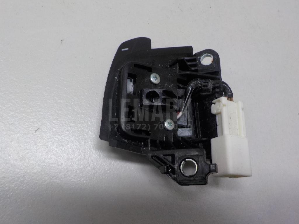 Переключатель скоростей подрулевой