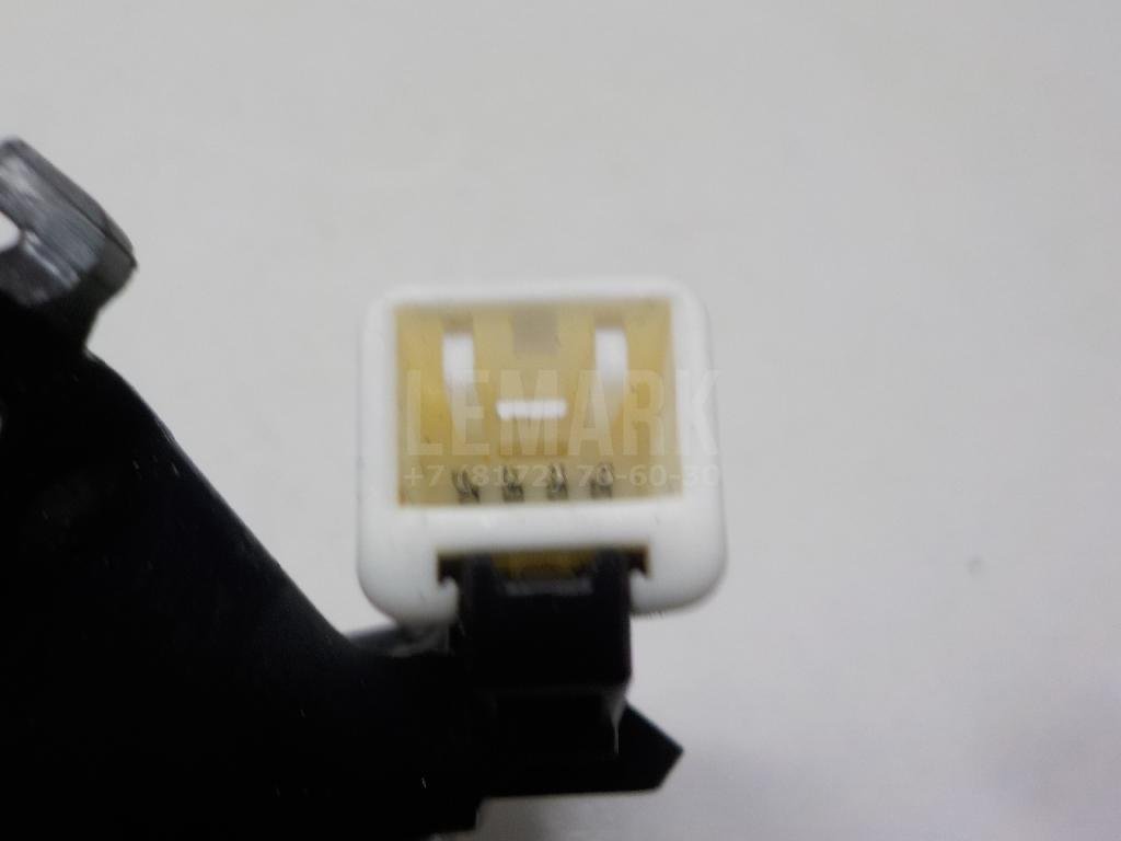 Переключатель скоростей подрулевой