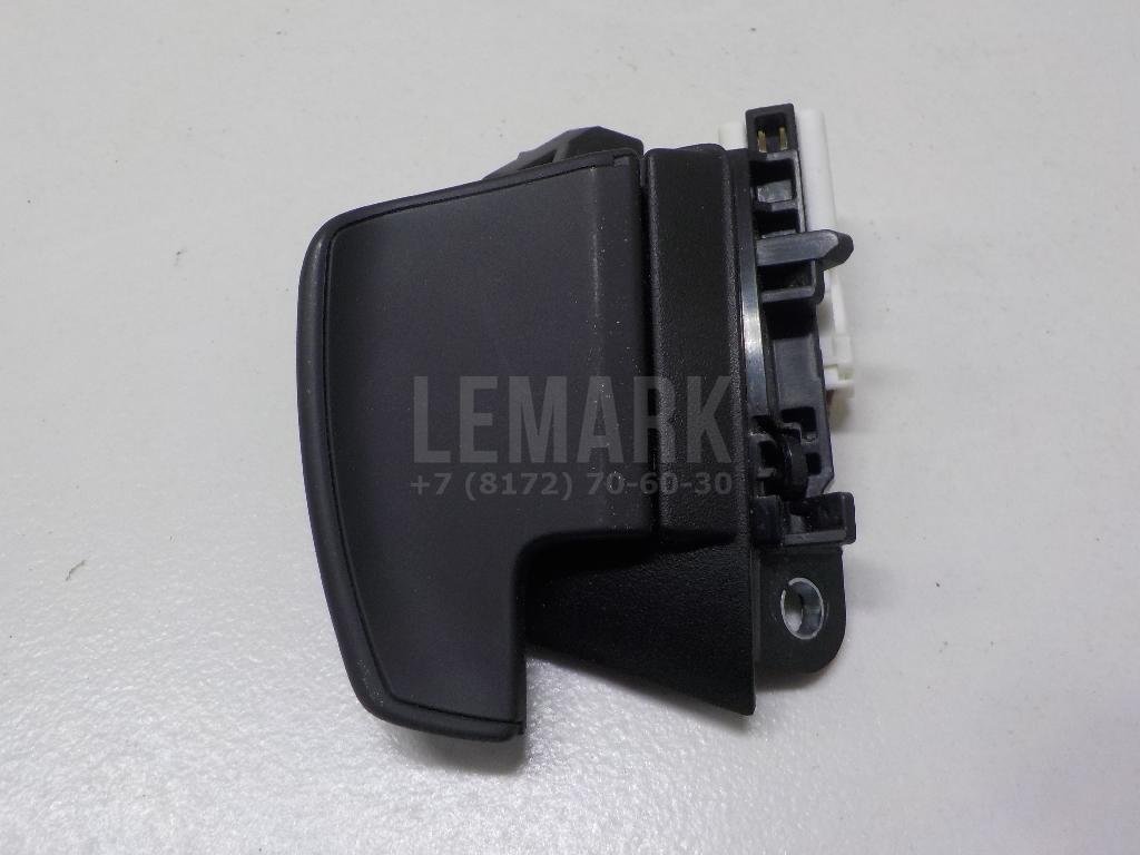 Переключатель скоростей подрулевой