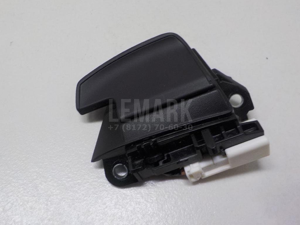 Переключатель скоростей подрулевой