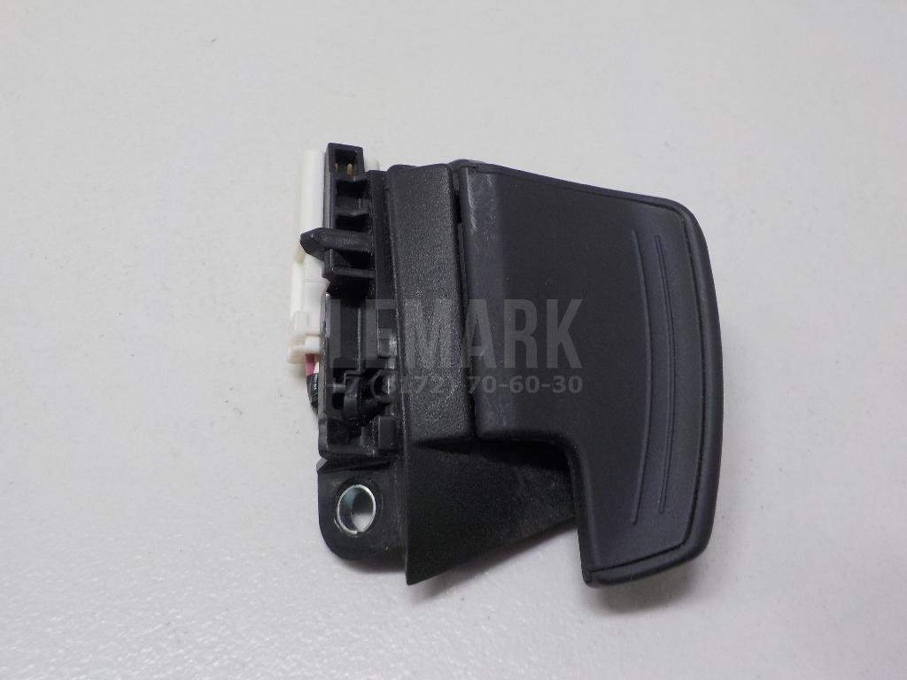 Переключатель скоростей подрулевой