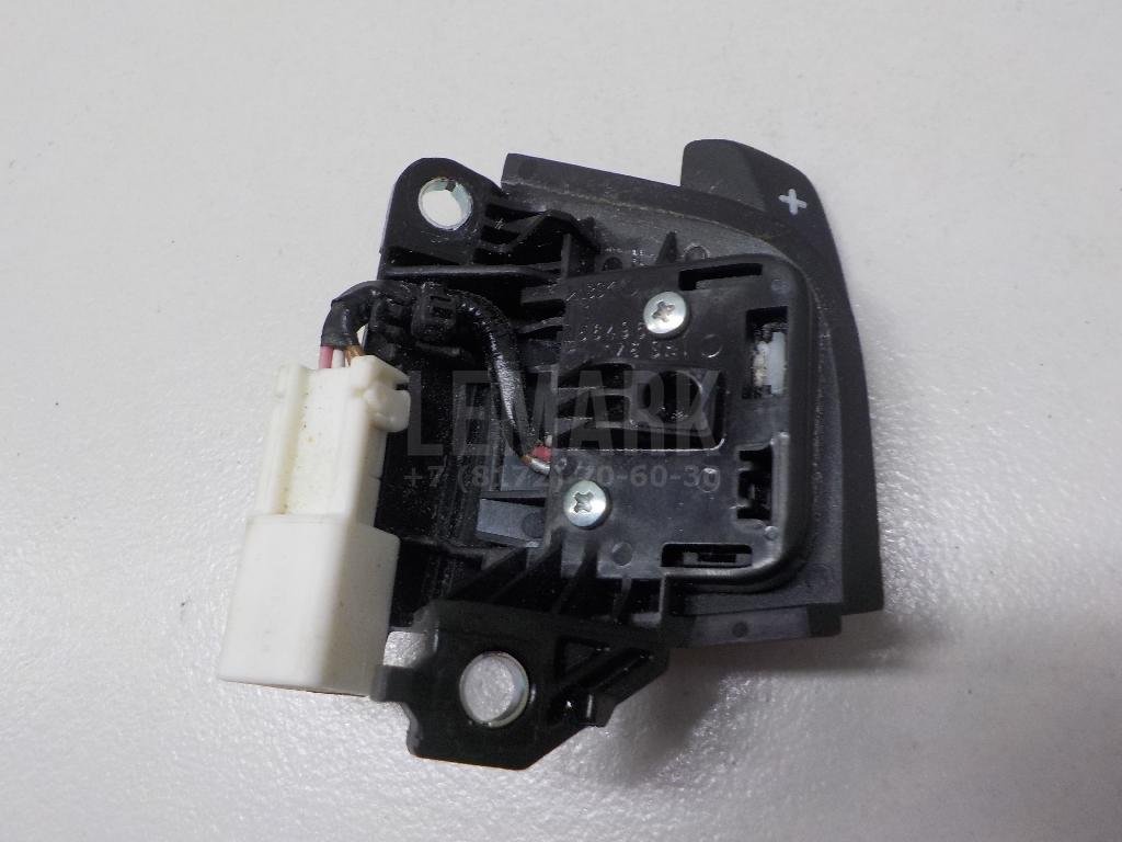 Переключатель скоростей подрулевой