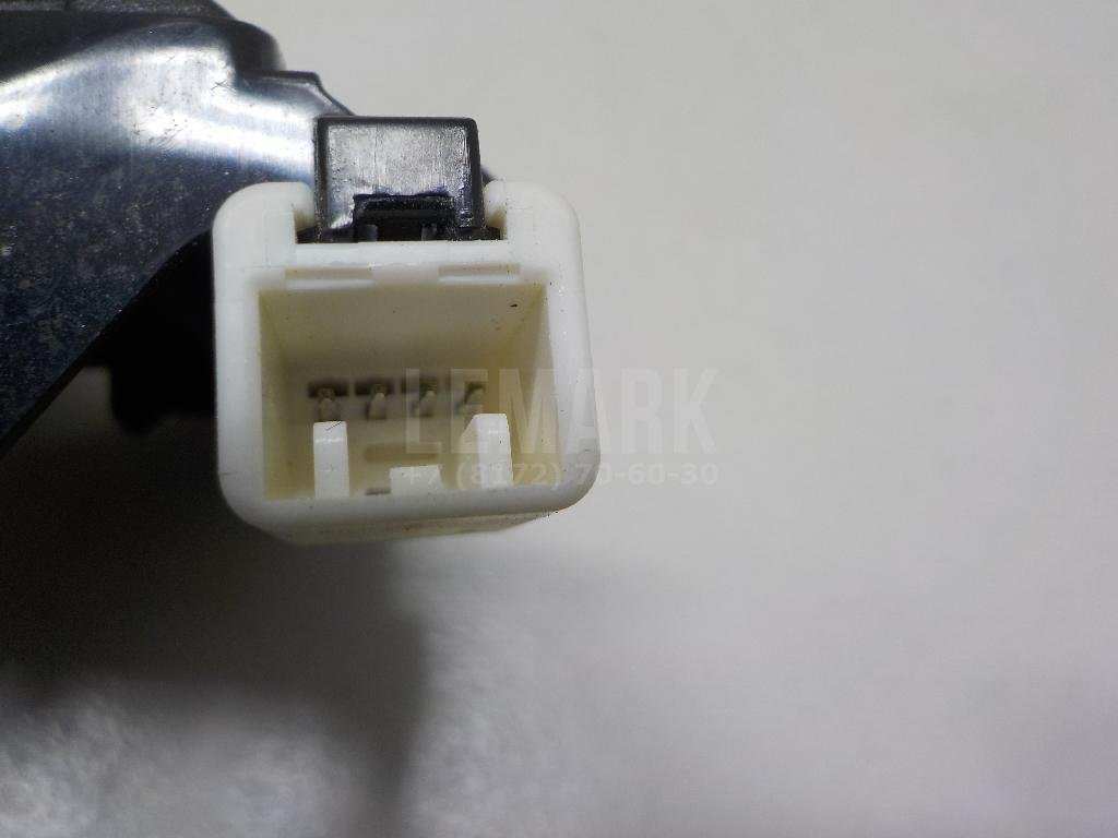 Переключатель скоростей подрулевой