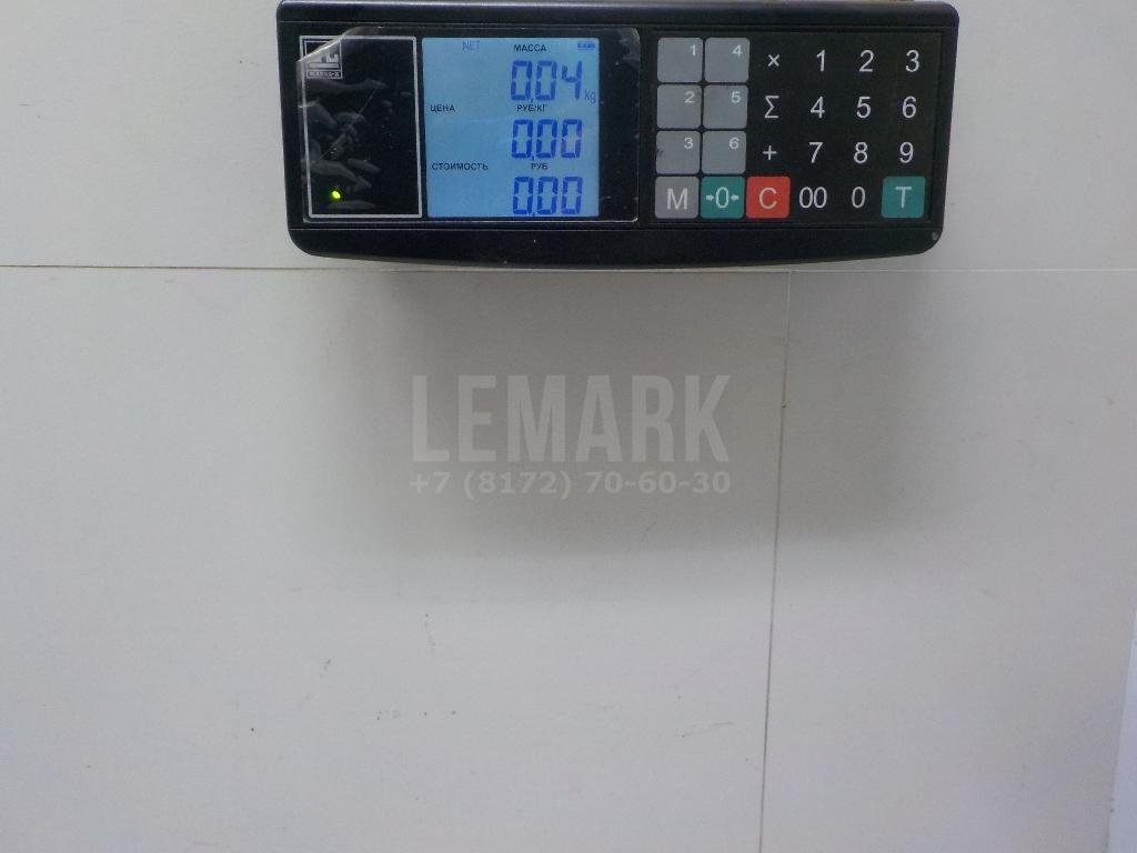 Переключатель скоростей подрулевой