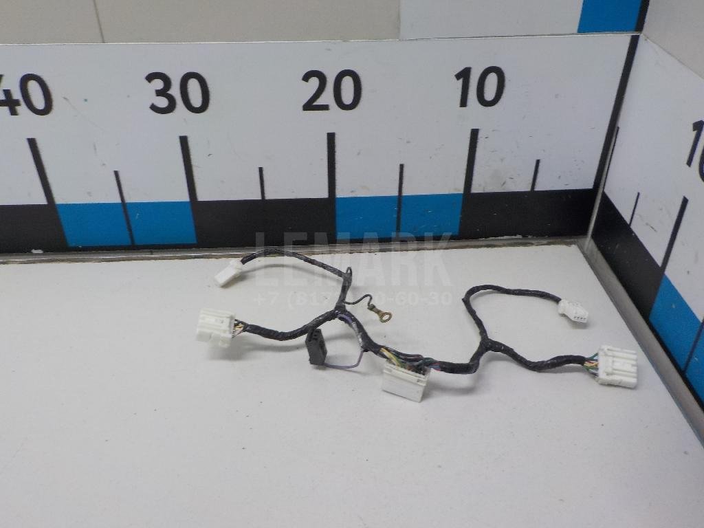 Проводка (коса)