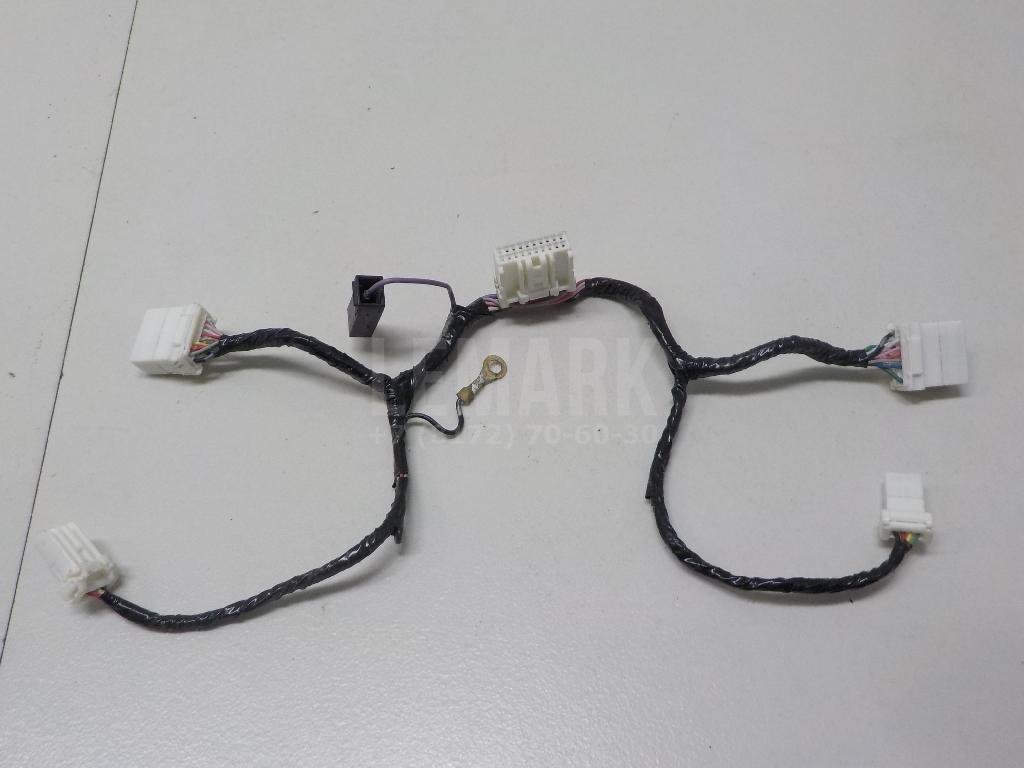 Проводка (коса)