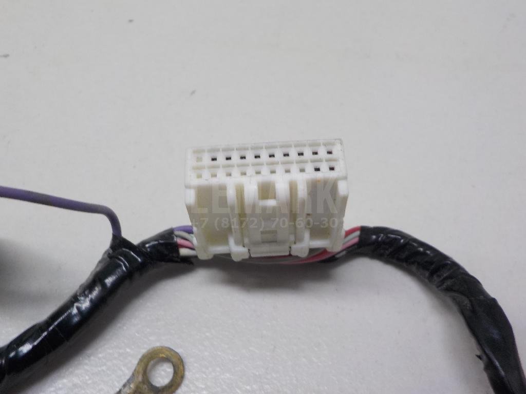 Проводка (коса)