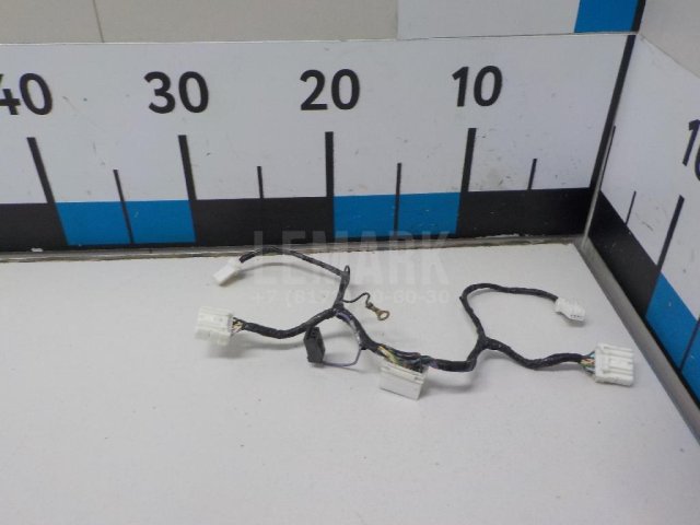 Проводка (коса)