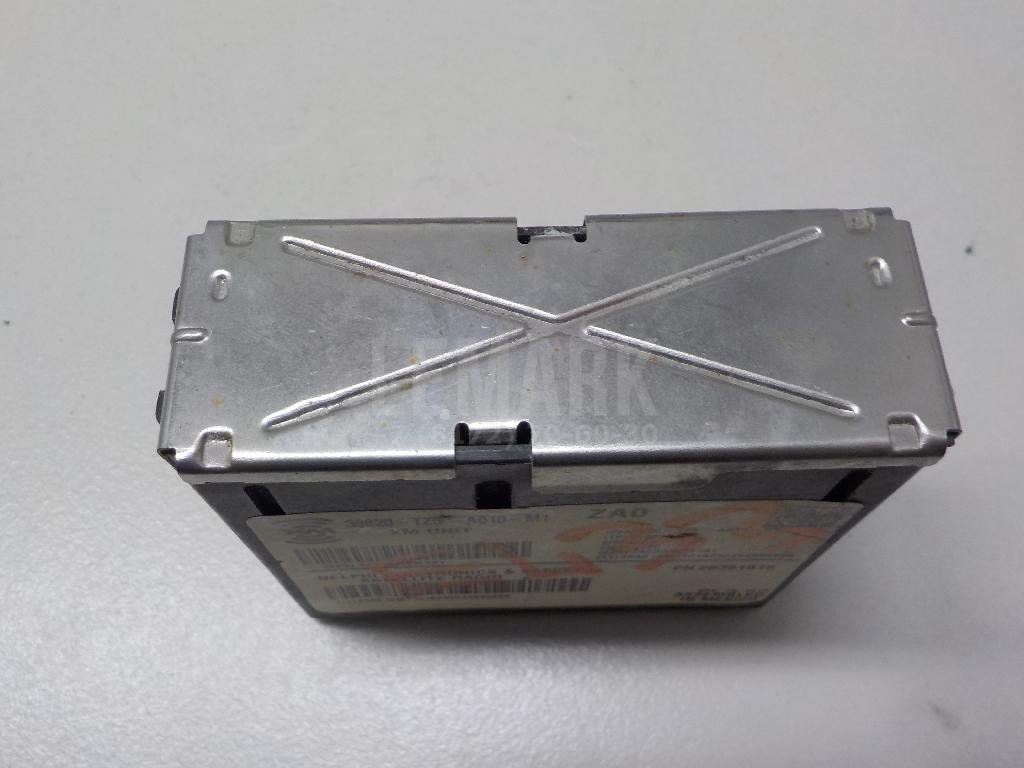 Блок электронный