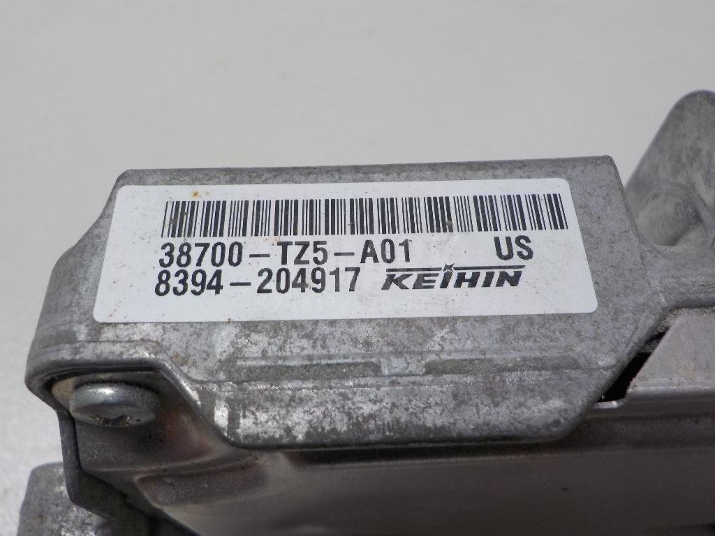 Блок электронный для  Acura RDX 2006-2012