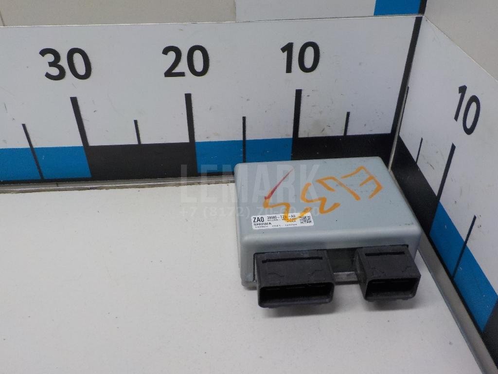 Блок электронный