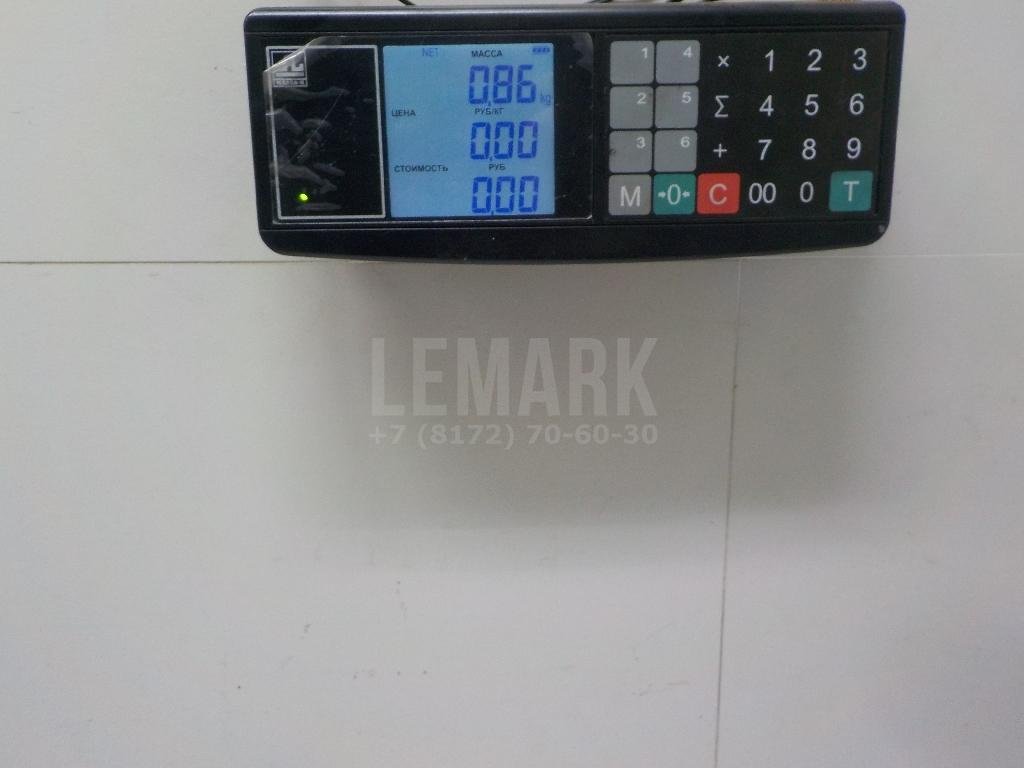 Блок электронный