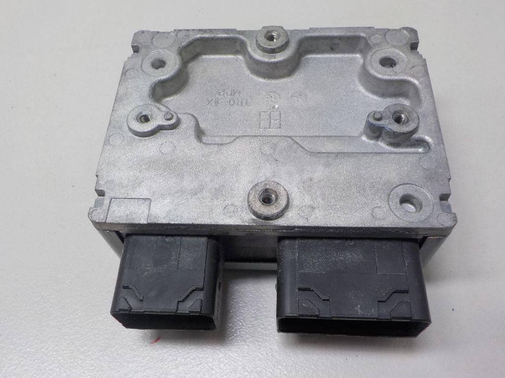 Блок электронный