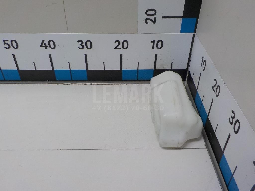 Бачок расширительный