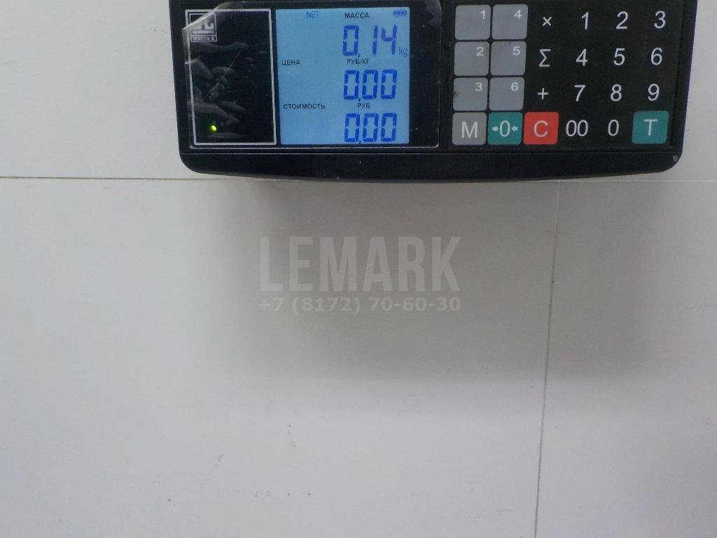 Бачок расширительный