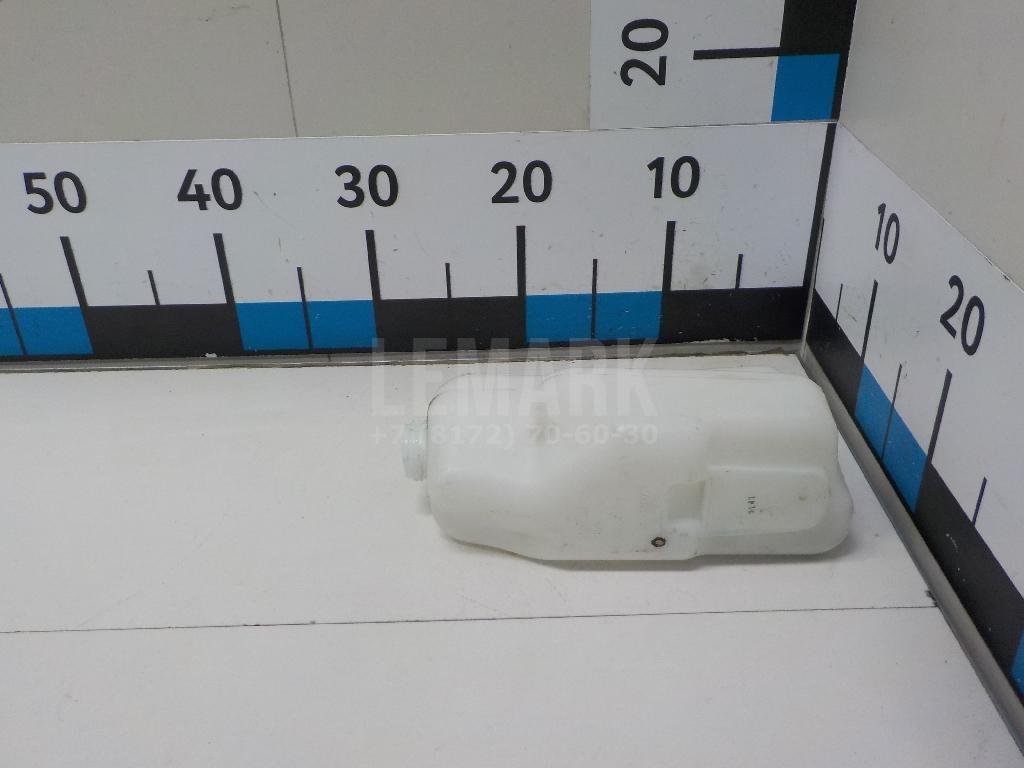 Бачок расширительный