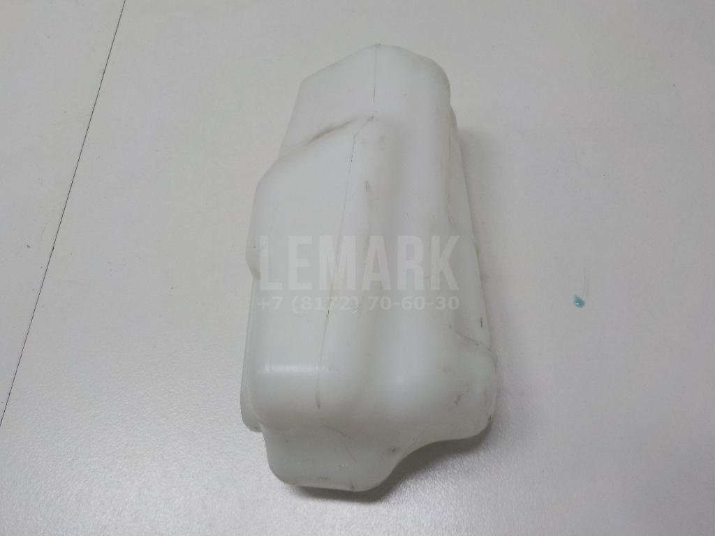 Бачок расширительный