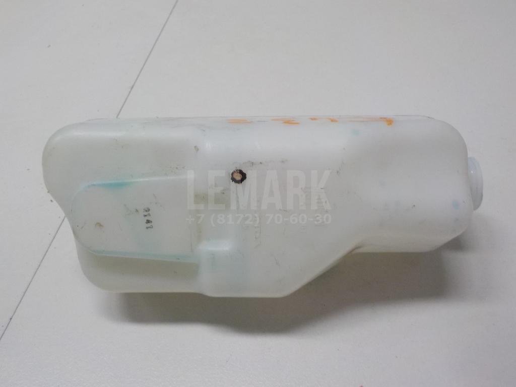 Бачок расширительный