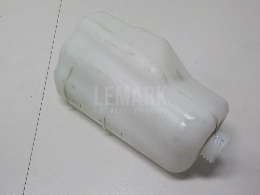 Бачок расширительный