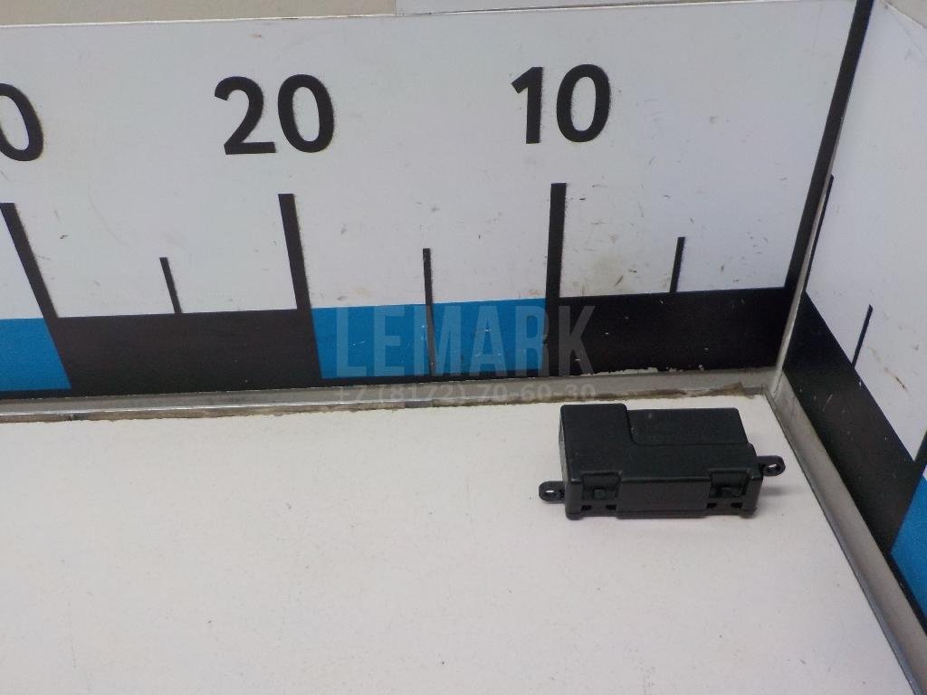 Блок электронный