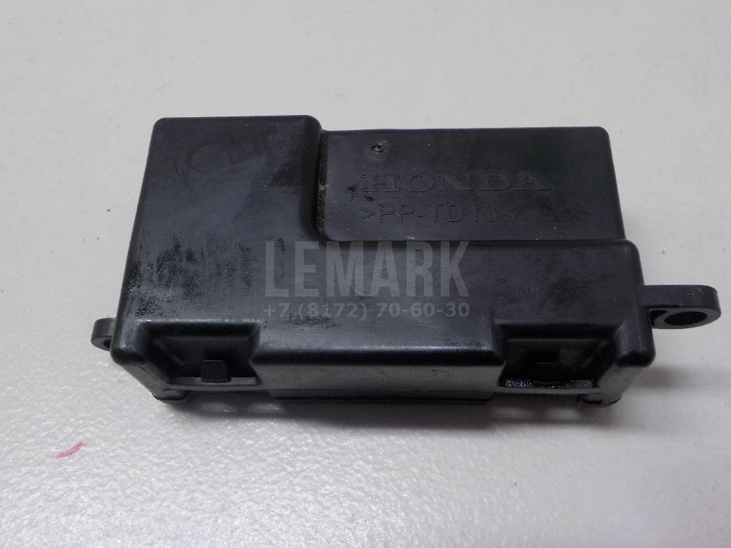 Блок электронный