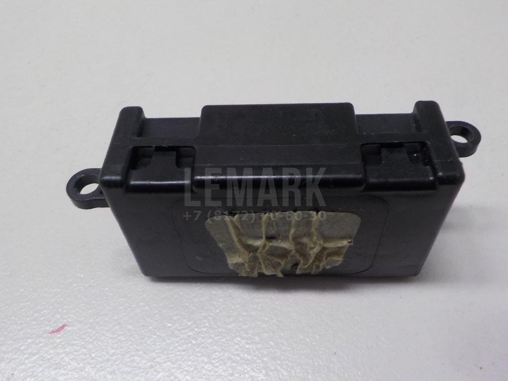 Блок электронный