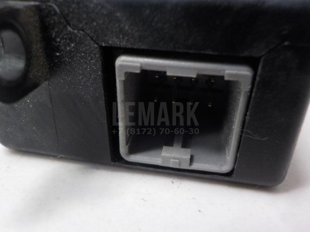 Блок электронный