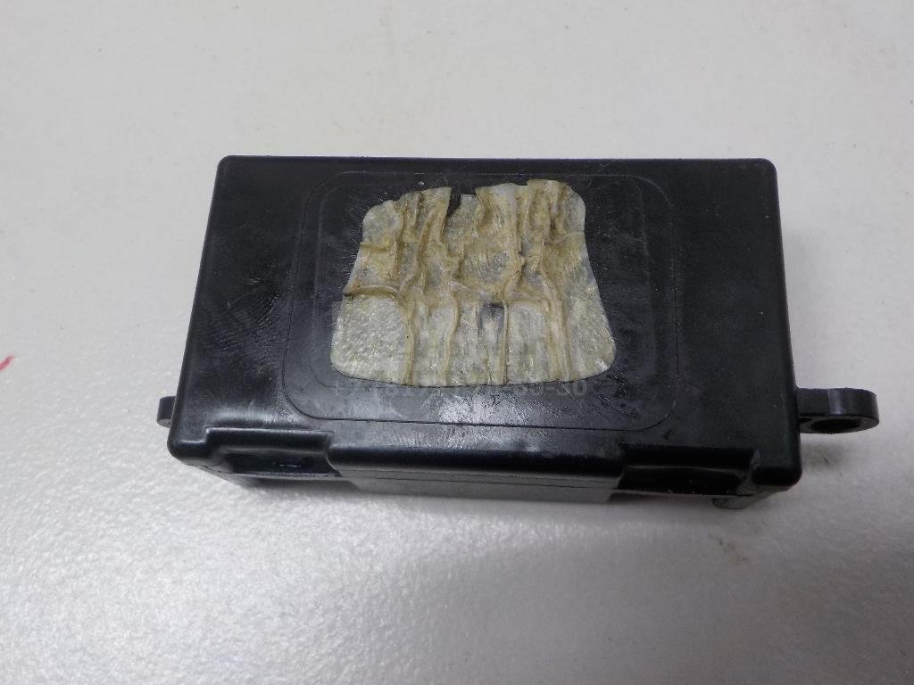 Блок электронный