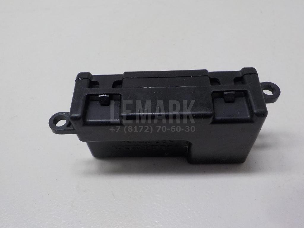 Блок электронный