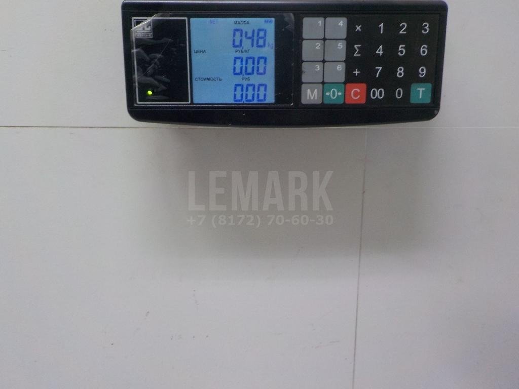 Блок предохранителей