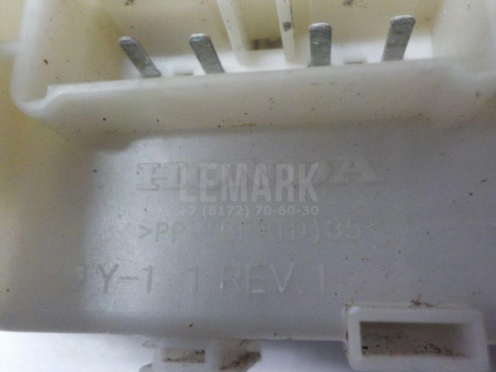 Блок предохранителей