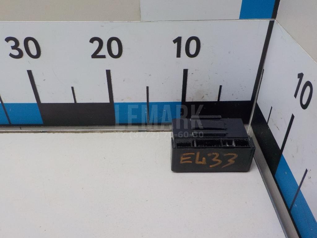 Блок электронный