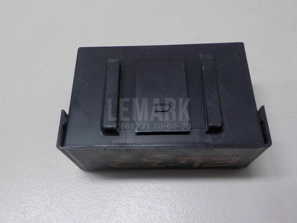 Блок электронный