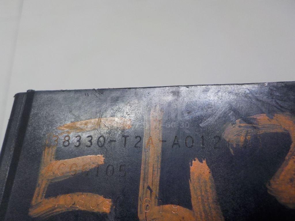 Блок электронный