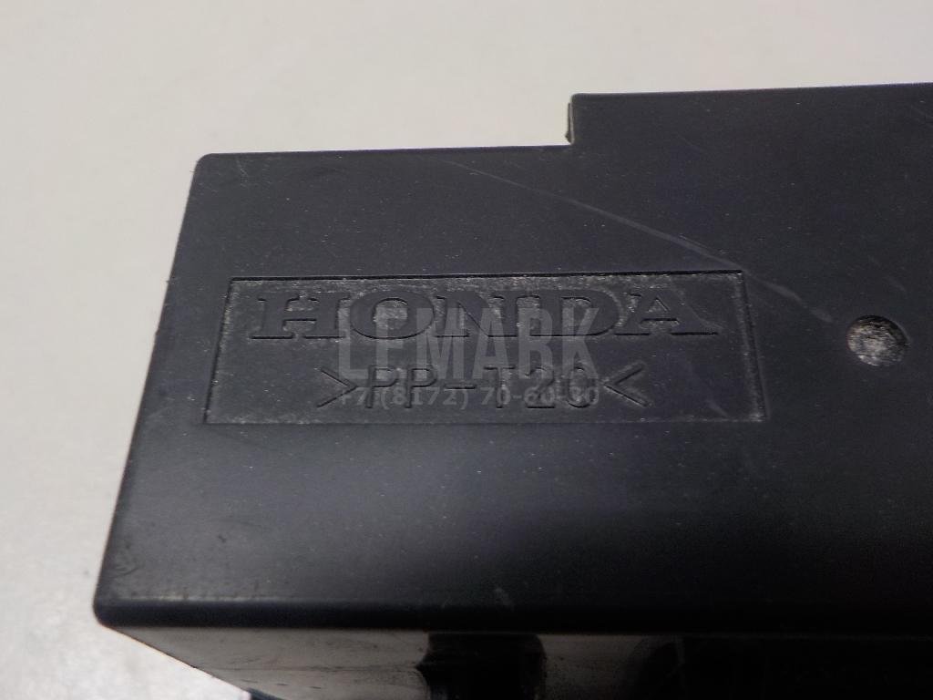 Блок электронный