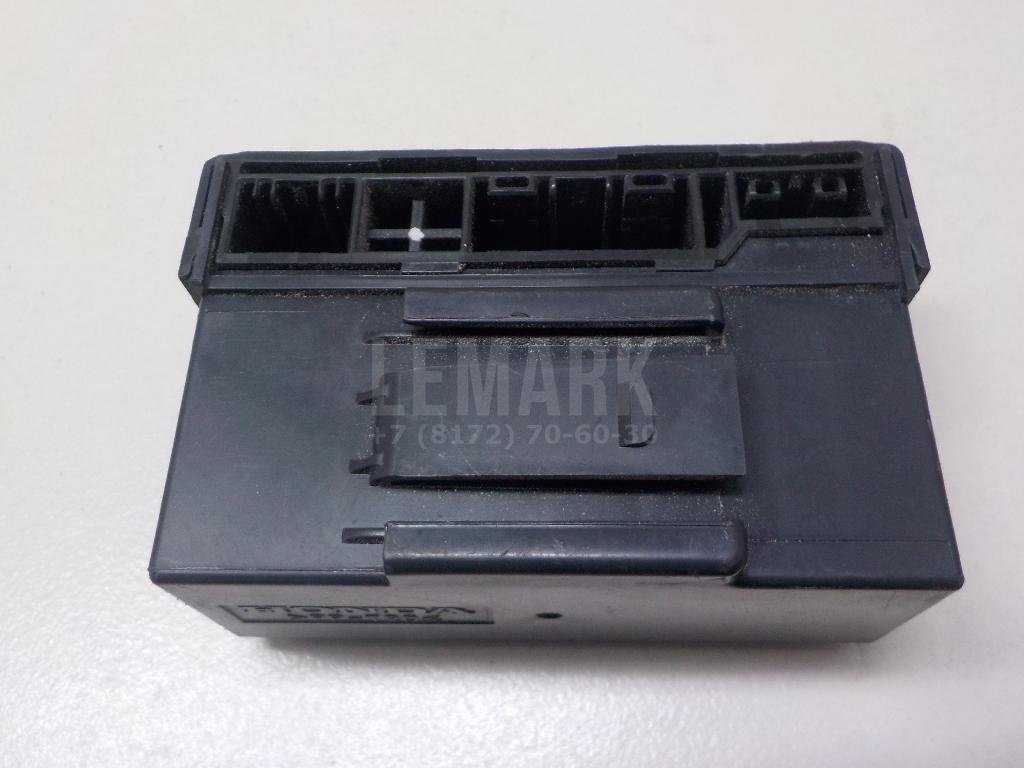 Блок электронный