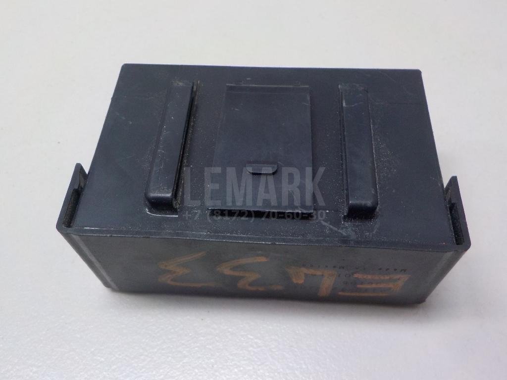 Блок электронный