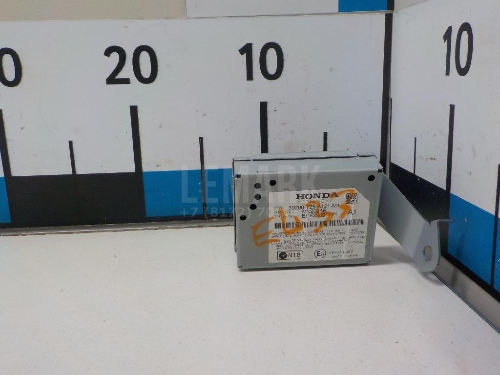 Блок электронный