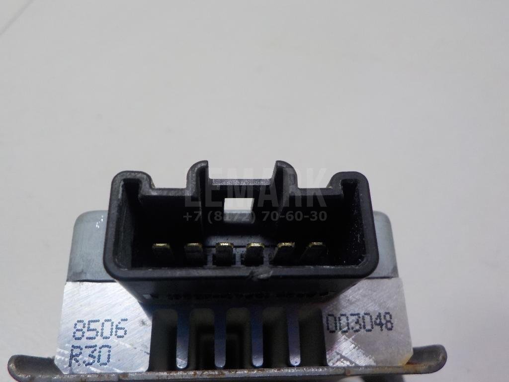 Блок электронный для  Audi A3 [8PA] Sportback 2004-2013