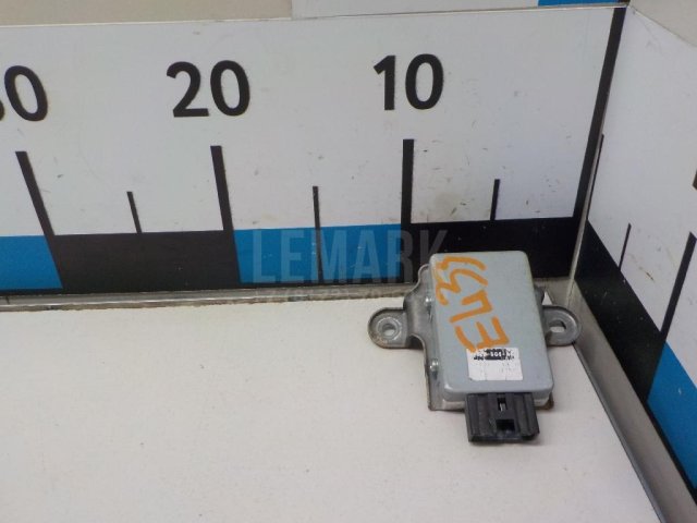 Блок электронный