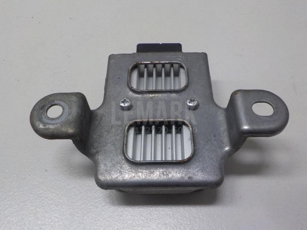 Блок электронный для  Audi A3 [8PA] Sportback 2004-2013