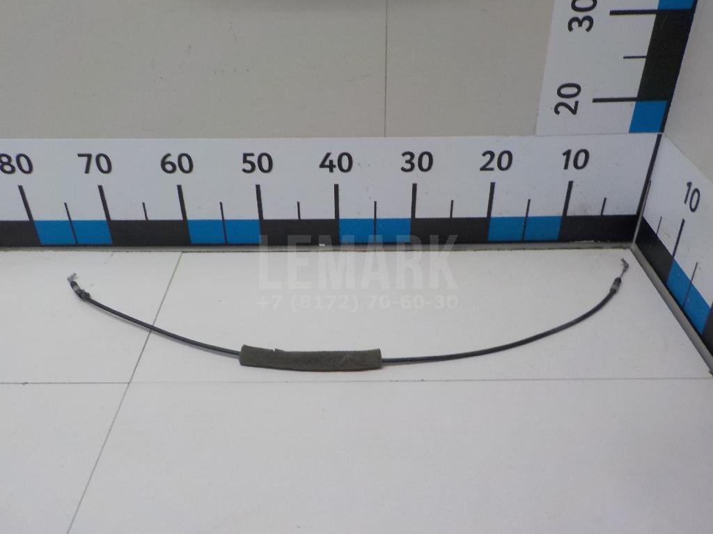 Трос лючка бензобака для  Alfa Romeo Giulietta 2010-2020