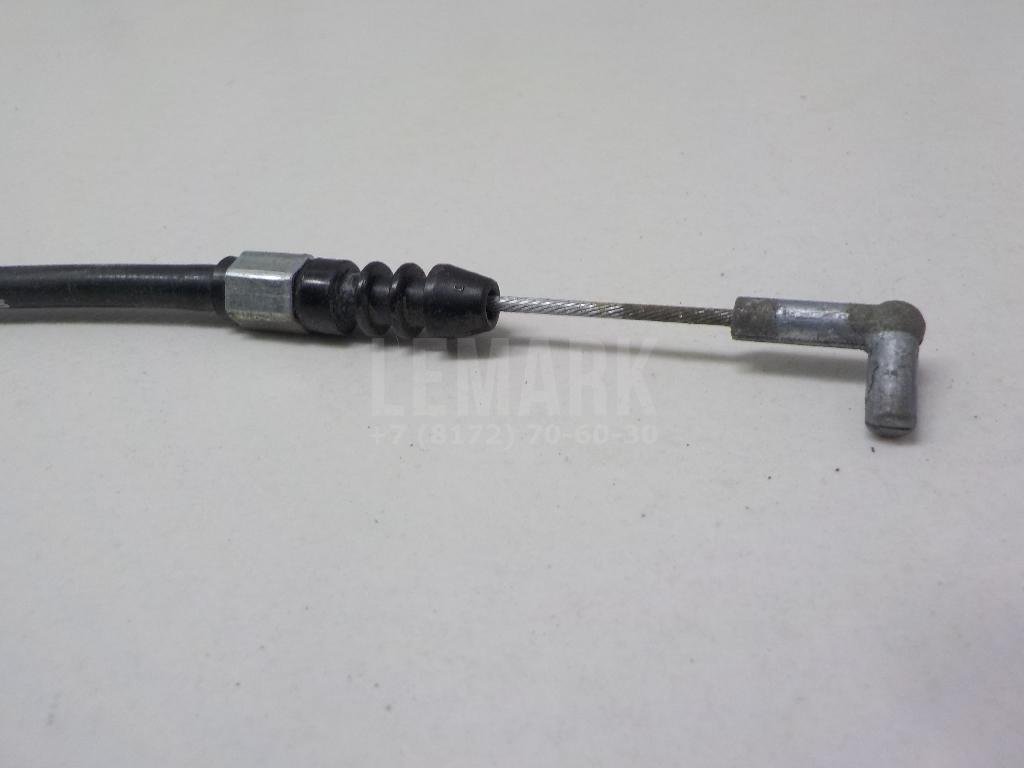 Трос лючка бензобака для  Alfa Romeo Giulietta 2010-2020