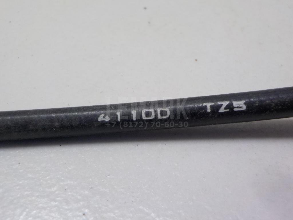 Трос лючка бензобака для  Alfa Romeo Giulietta 2010-2020