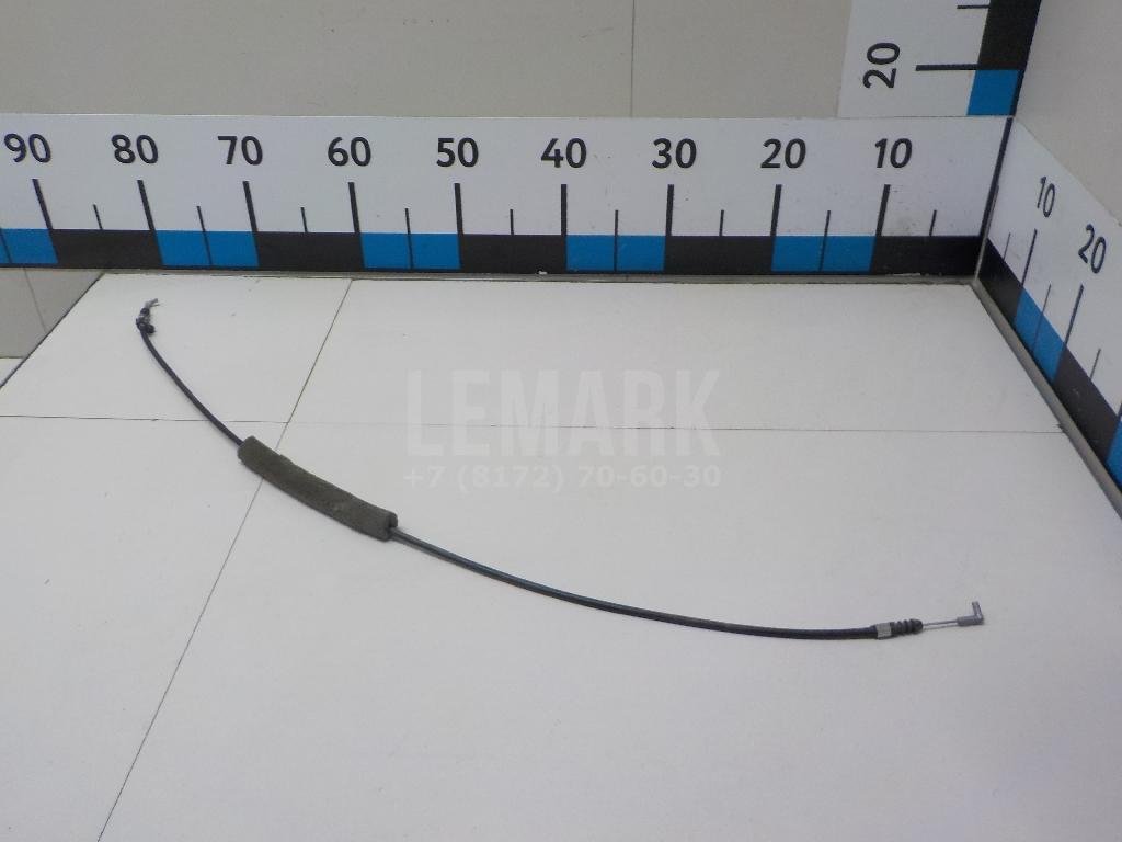 Трос лючка бензобака для  Alfa Romeo Giulietta 2010-2020