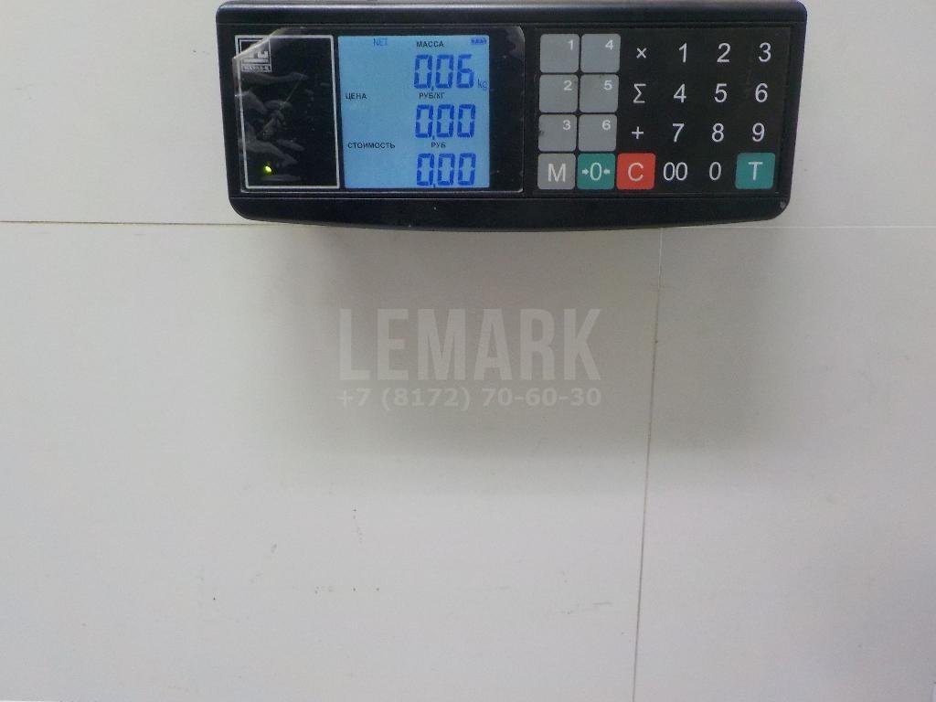 Замок лючка бензобака