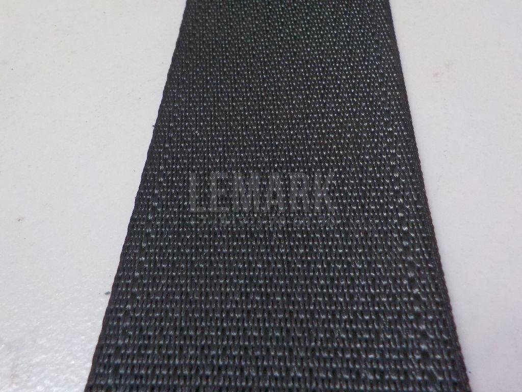 Ремень безопасности с пиропатроном